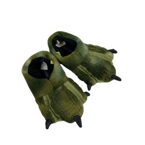 STRIDE Rite Dragon  Slippers size 9/10